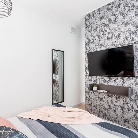 Apartamenty Deo Plaza Vip By Rent Like Home Γκντανσκ Εξωτερικό φωτογραφία