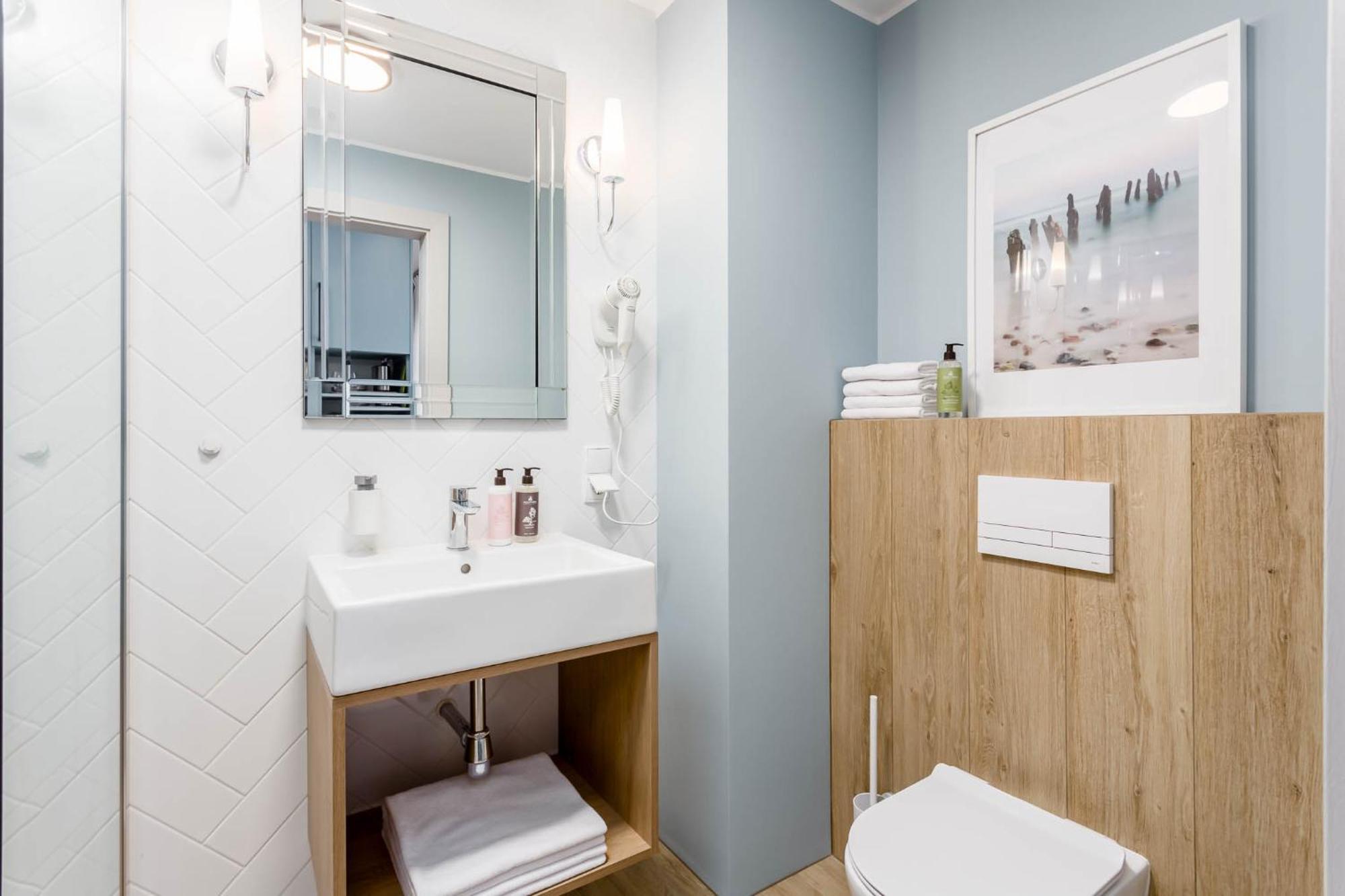 Apartamenty Deo Plaza Vip By Rent Like Home Γκντανσκ Εξωτερικό φωτογραφία
