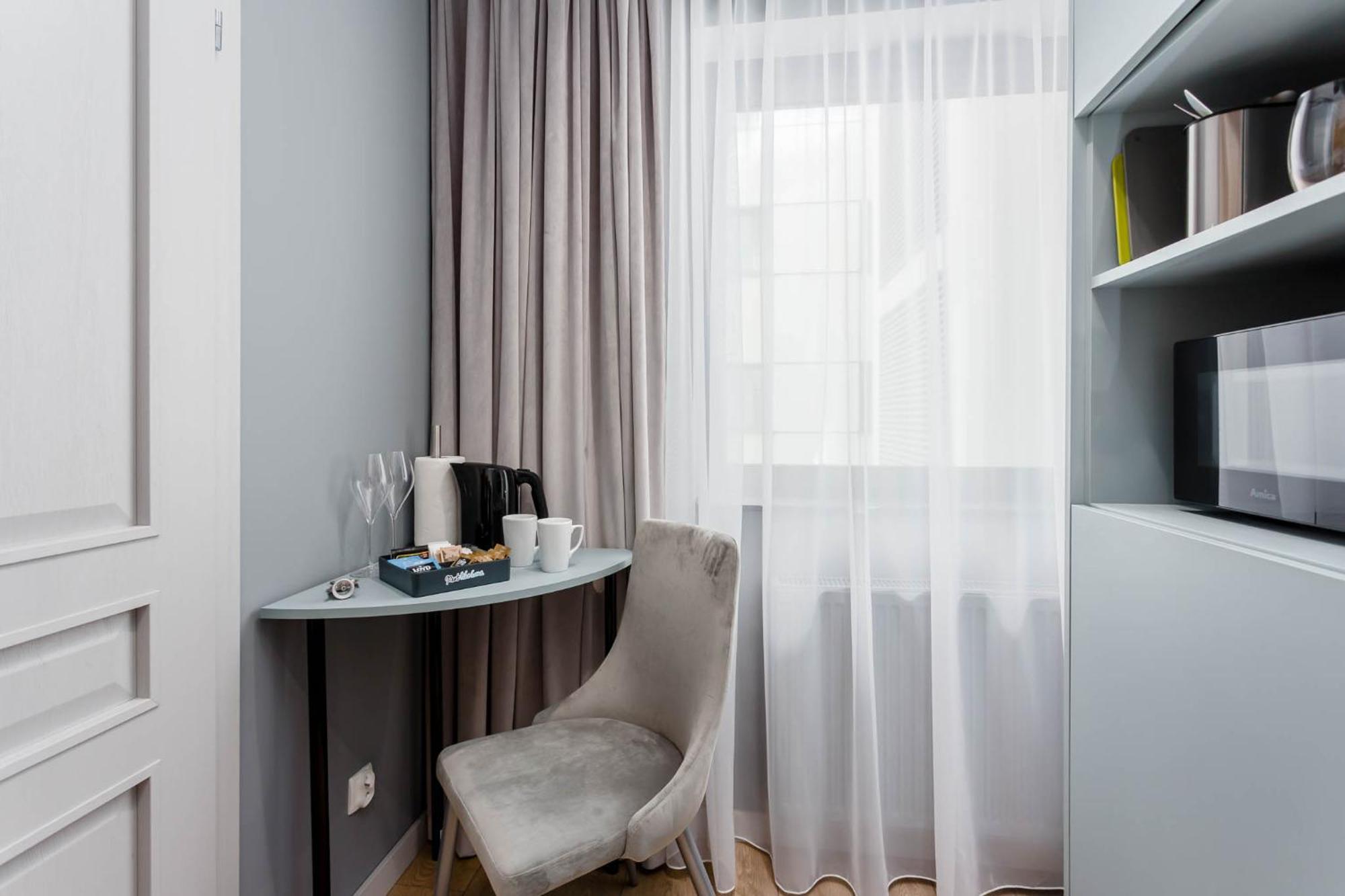 Apartamenty Deo Plaza Vip By Rent Like Home Γκντανσκ Εξωτερικό φωτογραφία