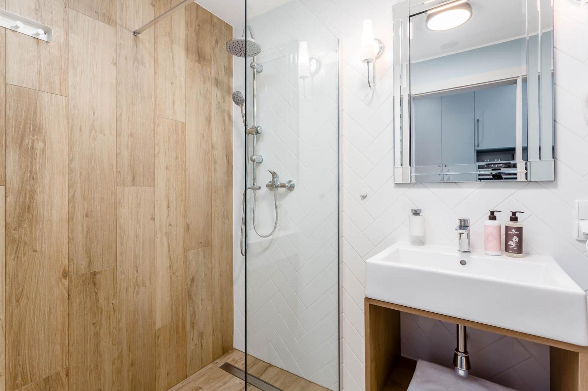 Apartamenty Deo Plaza Vip By Rent Like Home Γκντανσκ Εξωτερικό φωτογραφία