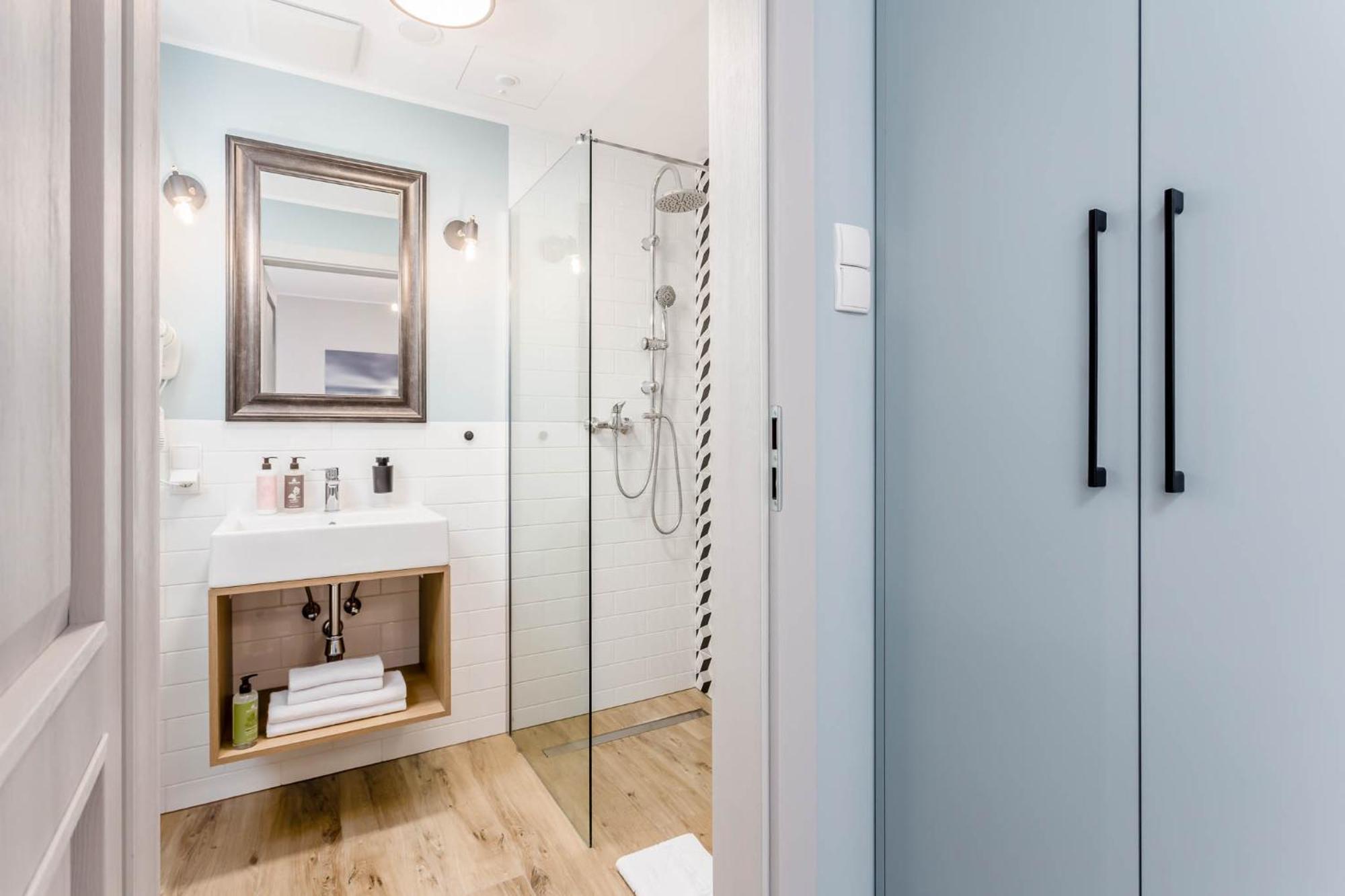 Apartamenty Deo Plaza Vip By Rent Like Home Γκντανσκ Εξωτερικό φωτογραφία