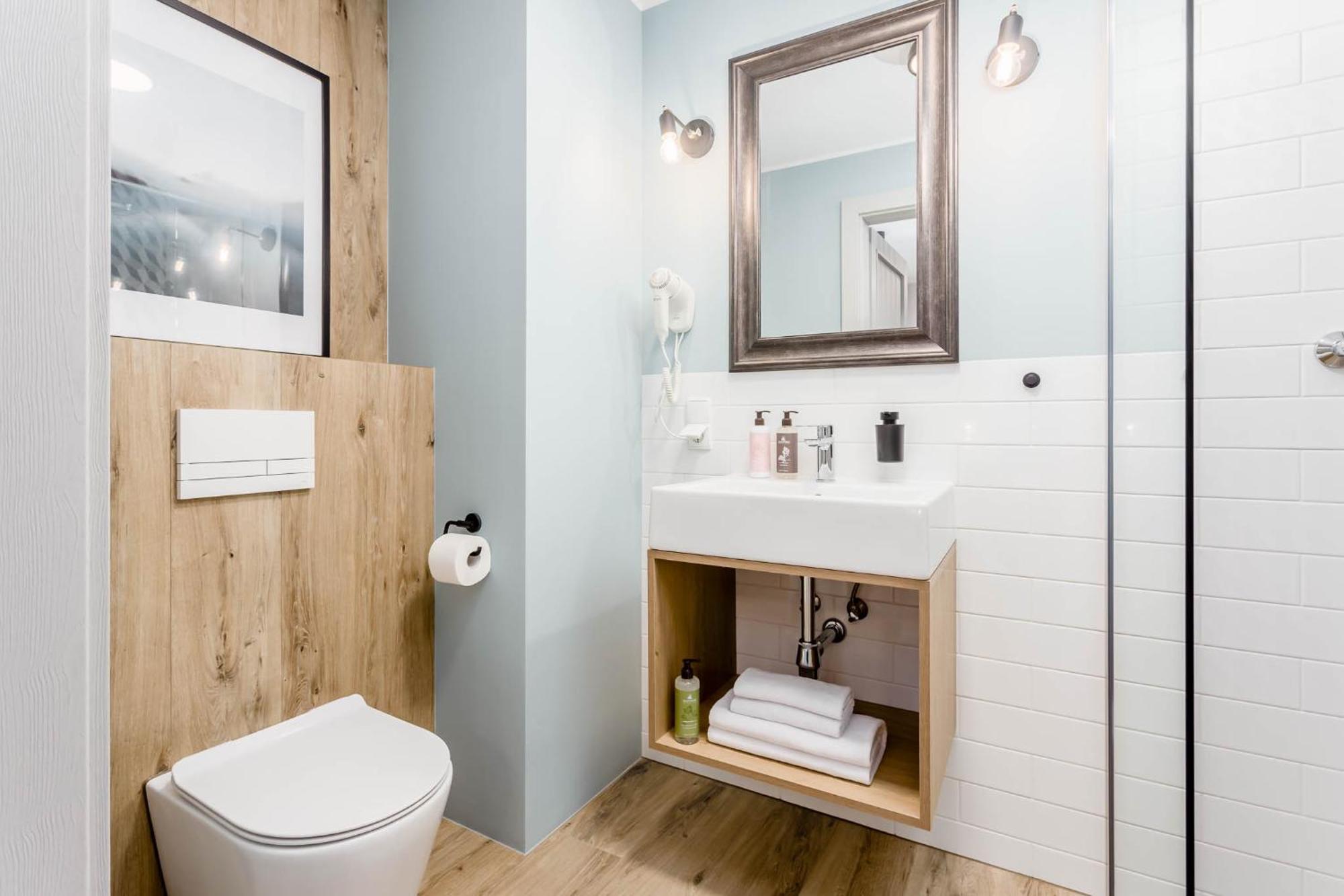 Apartamenty Deo Plaza Vip By Rent Like Home Γκντανσκ Εξωτερικό φωτογραφία