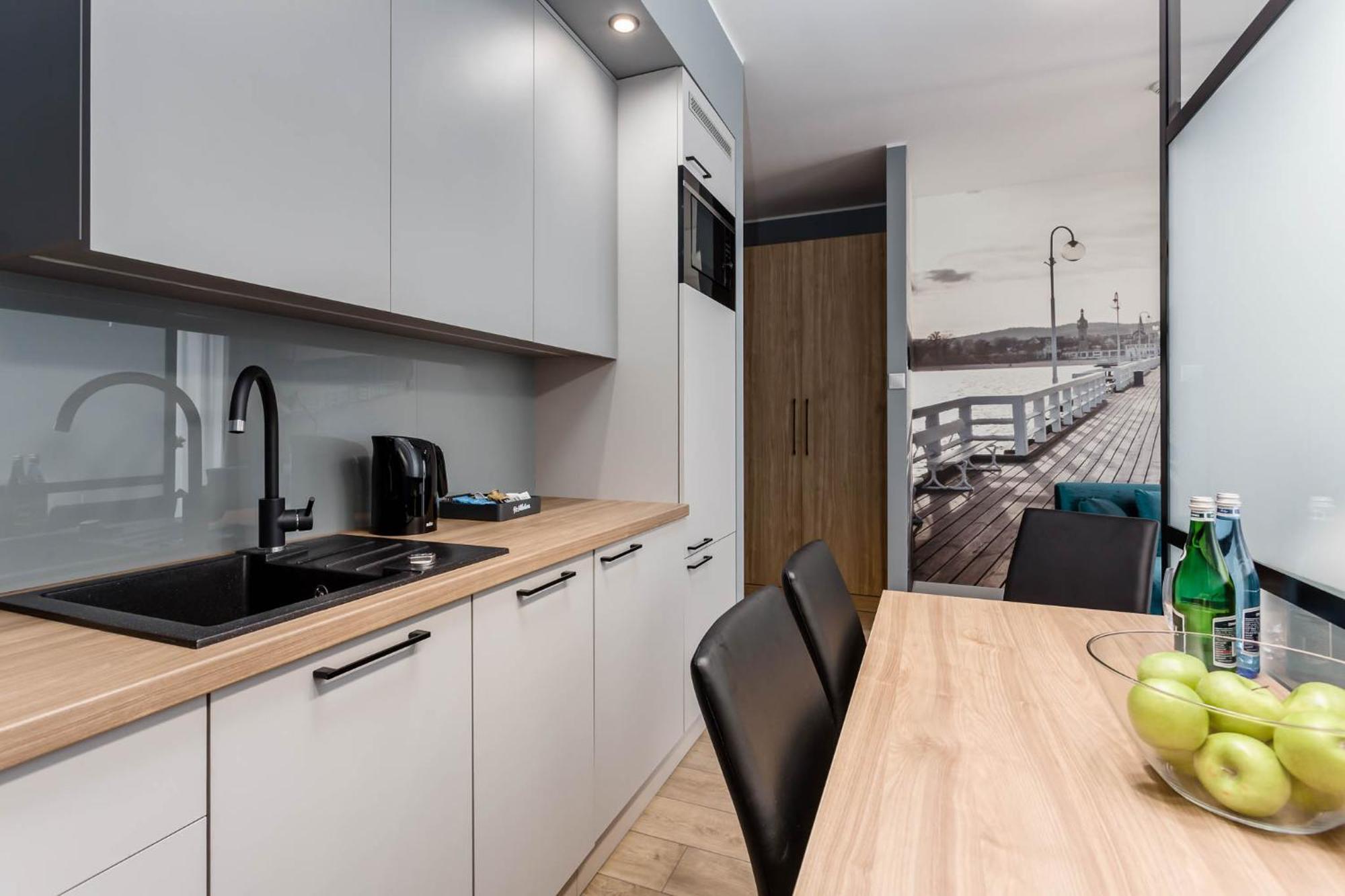 Apartamenty Deo Plaza Vip By Rent Like Home Γκντανσκ Εξωτερικό φωτογραφία