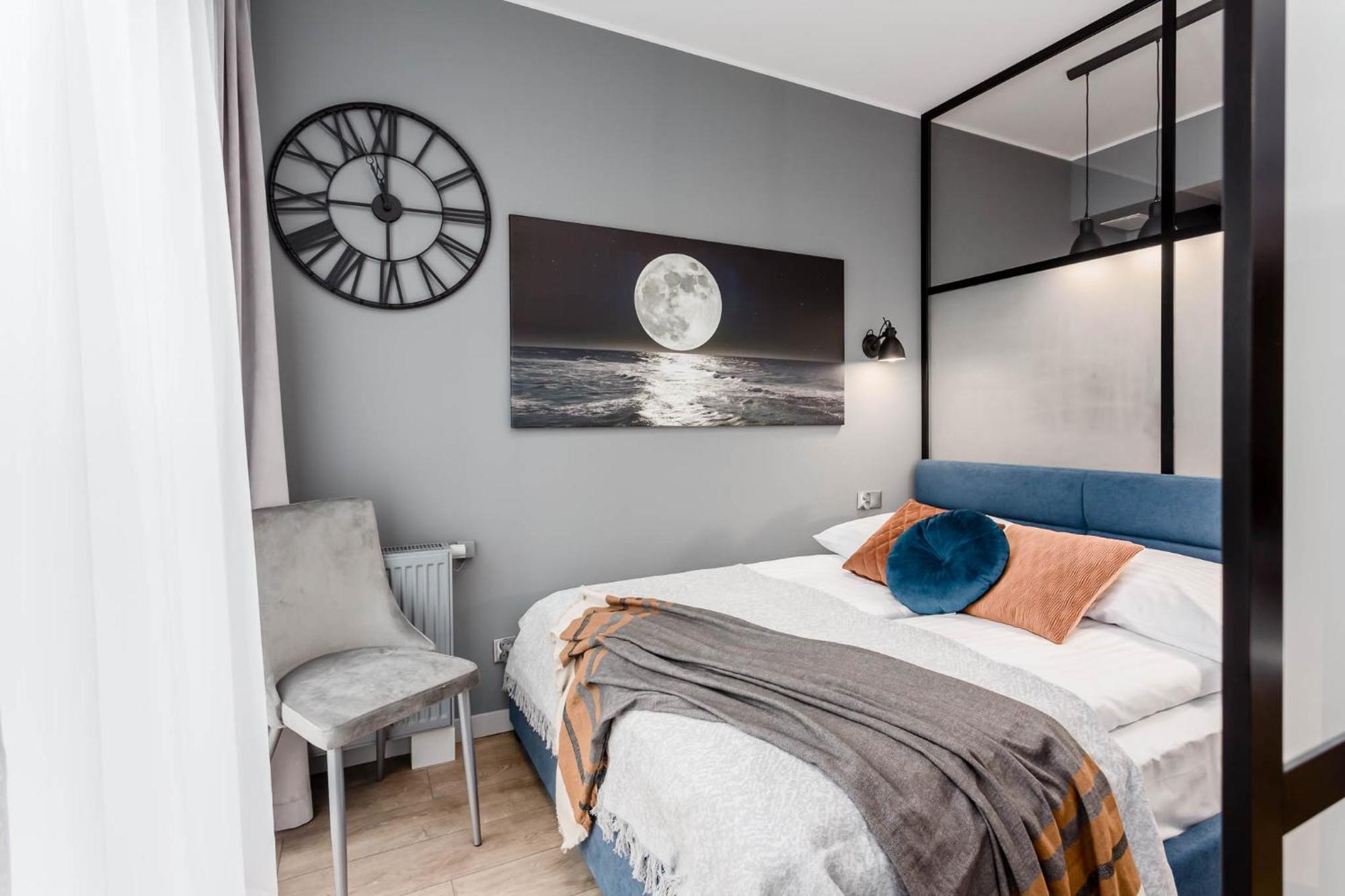 Apartamenty Deo Plaza Vip By Rent Like Home Γκντανσκ Εξωτερικό φωτογραφία