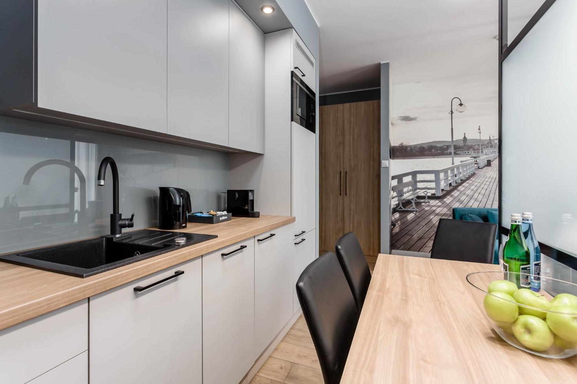 Apartamenty Deo Plaza Vip By Rent Like Home Γκντανσκ Εξωτερικό φωτογραφία